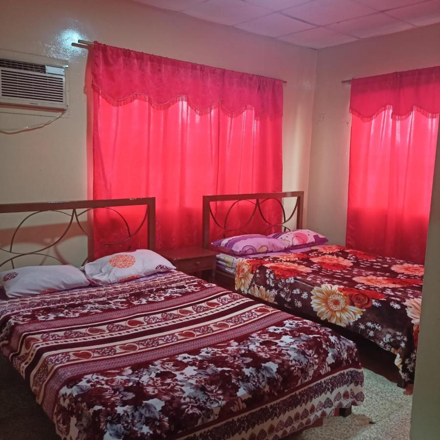 Hotel Primavera 瓜亚基尔 外观 照片