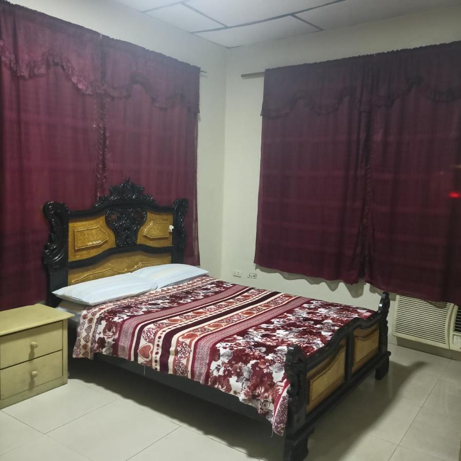 Hotel Primavera 瓜亚基尔 外观 照片